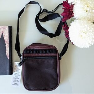 UO Ripstop Utility Sling Bag